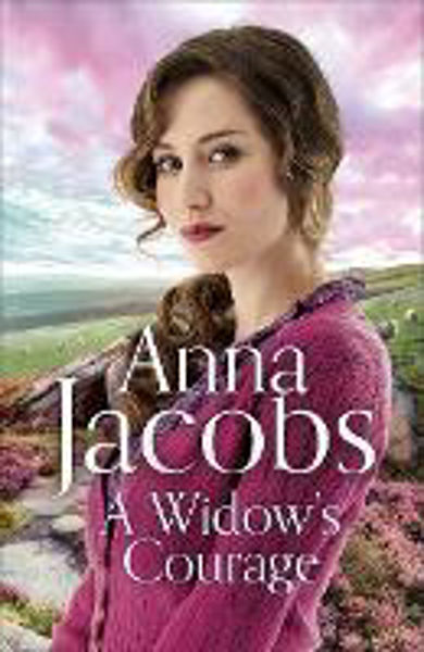 Picture of A Widow's Courage (Birch End  2)