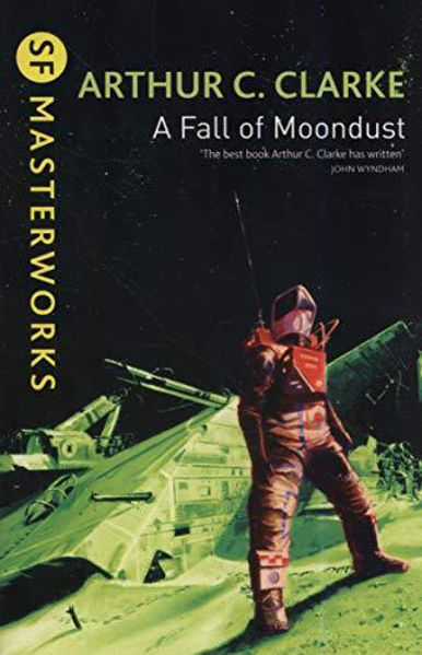 Picture of A Fall of Moondust