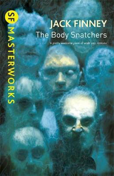 Picture of The Body Snatchers