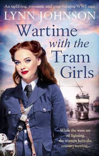 Picture of Wartime with the Tram Girls