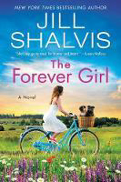 Picture of The Forever Girl: A Novel