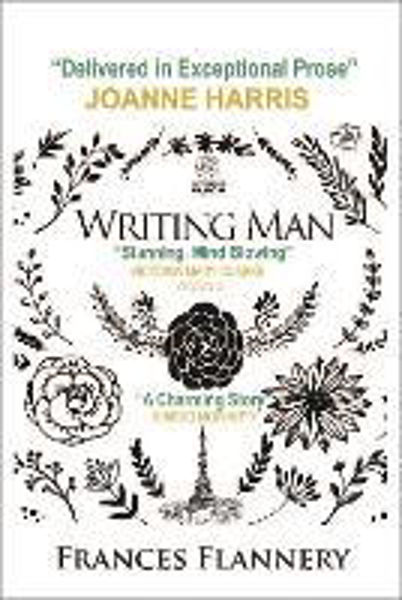 Picture of Writing Man