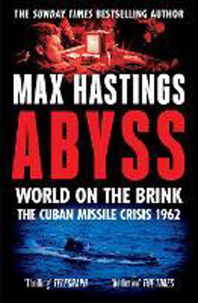 Picture of Abyss: World on the Brink, The Cuban Mis