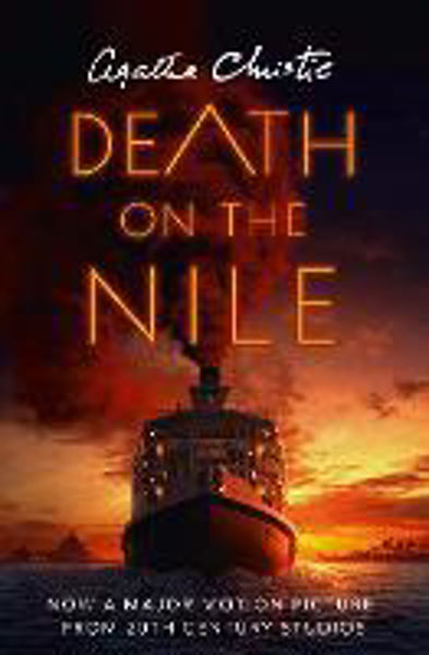 Picture of Death on the Nile (Poirot)