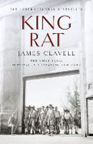 Picture of King Rat: The Fourth Novel of the Asian