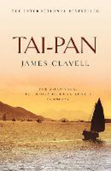 Picture of Tai-Pan: The Second Novel of the Asian S