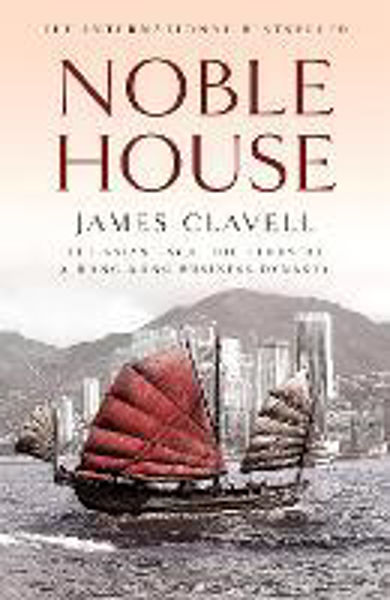 Picture of Noble House: The Fifth Novel of the Asia