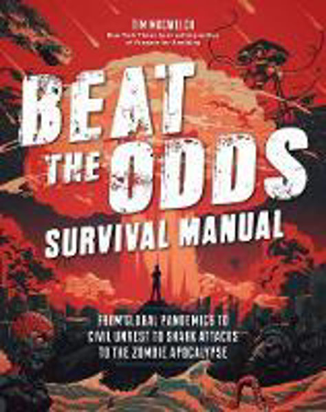 Picture of Beat the Odds: Improve Your Chances of S