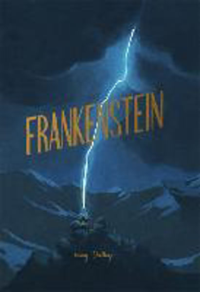 Picture of Frankenstein