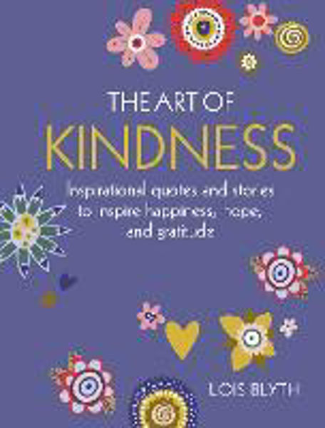 Picture of The Art of Kindness: Inspirational Quote