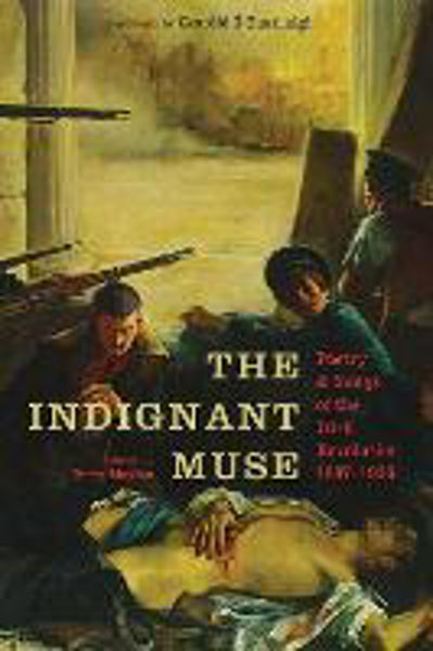 Picture of The Indignant Muse: Poetry and Songs of