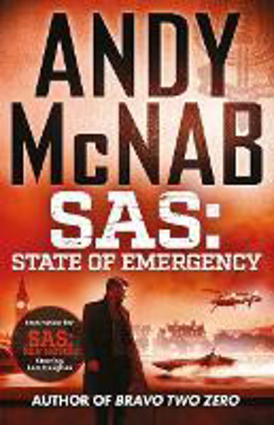 Picture of Sas: State of Emergency