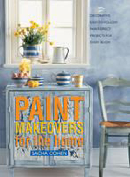 Picture of Paint Makeovers for the Home