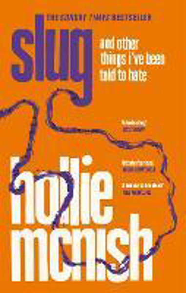 Picture of Slug: The Sunday Times Bestseller