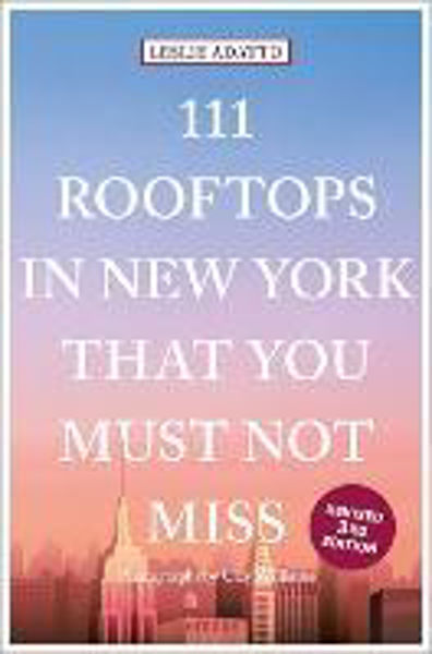 Picture of 111 Rooftops in New York That You Must N