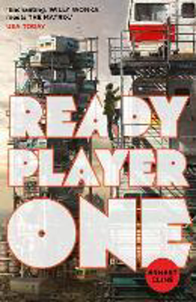 Picture of Ready Player One