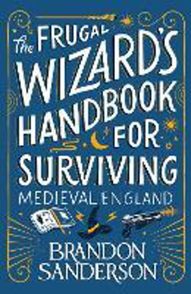 Picture of The Frugal Wizard's Handbook for Survivi