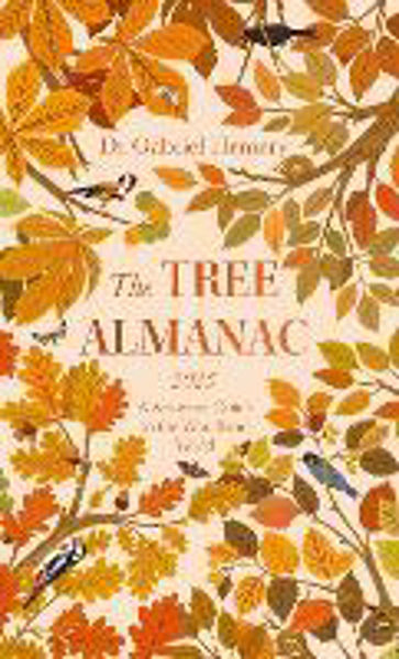 Picture of The Tree Almanac 2025: A Seasonal Guide