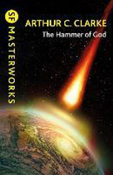 Picture of The Hammer of God