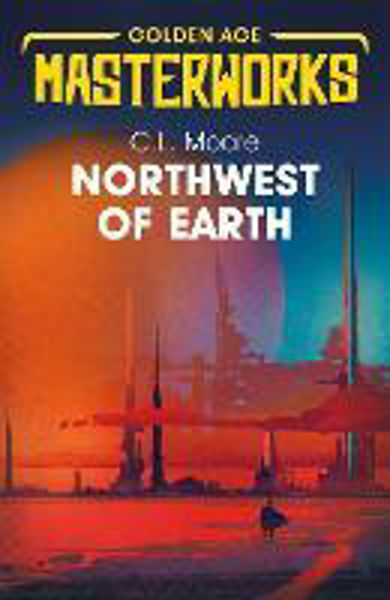 Picture of Northwest of Earth