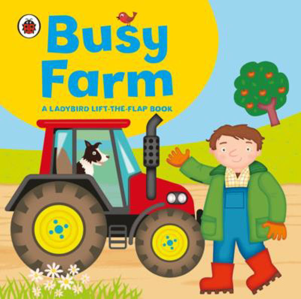 Picture of Busy Farm