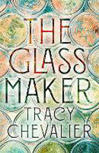 Picture of The Glassmaker